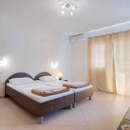 Mandir Apartments - Center Будва Екстер'єр фото