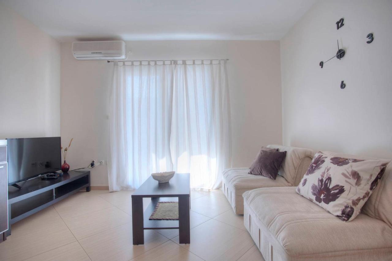 Mandir Apartments - Center Будва Екстер'єр фото