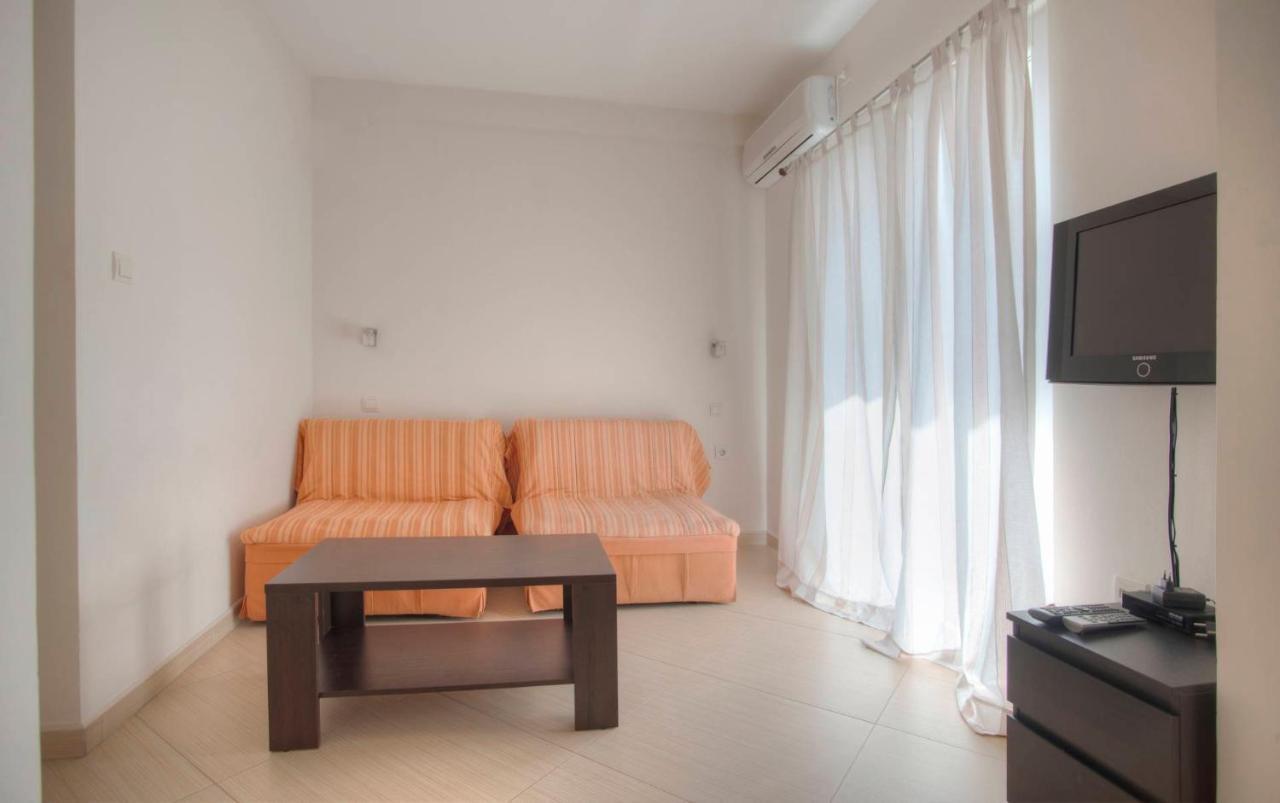 Mandir Apartments - Center Будва Екстер'єр фото